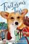 [Cozy Corgi Mysteries 02] • Traitorous Toys